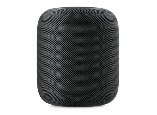 HomePod (1st gen)