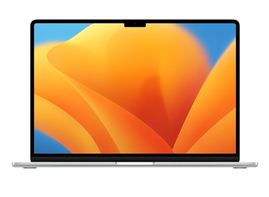 MacBook Air (13-inch, M2, 2022)