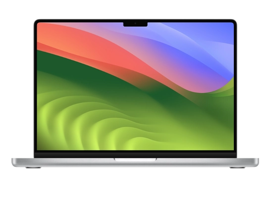 Mac mini (M3, 2024)
