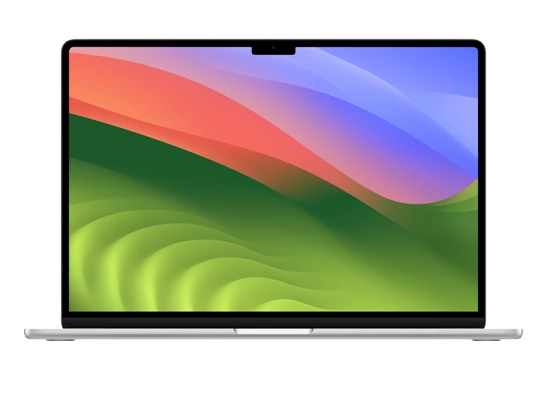 MacBook Air (15-inch, M3, 2024)