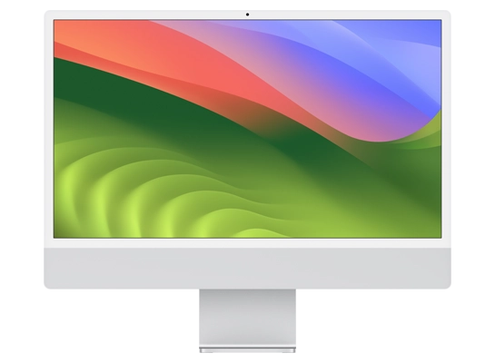 iMac (24-inch, M3, 2023)
