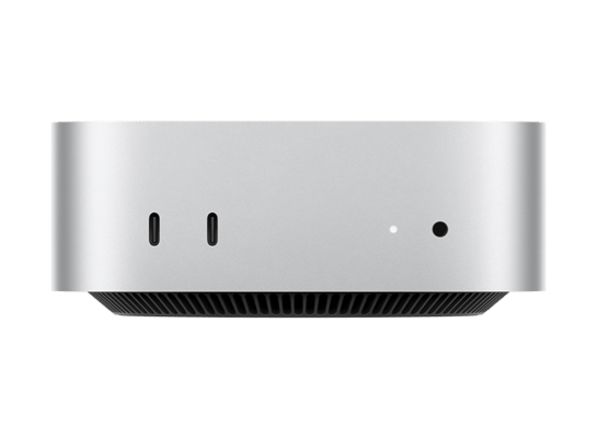 Mac mini (M4 Pro, 2024)
