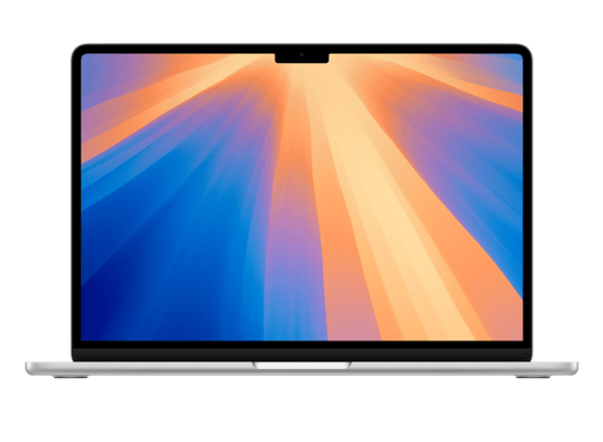 MacBook Air (13-inch, M4, 2025)
