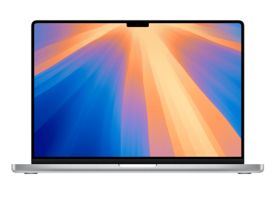 MacBook Pro (16-inch, M4 Pro, Nov 2024)