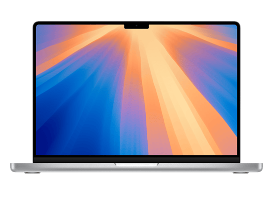 MacBook Pro (14-inch, M4 Pro, Nov 2024)