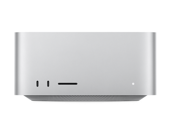 Mac Studio (M4 Max, 2025)