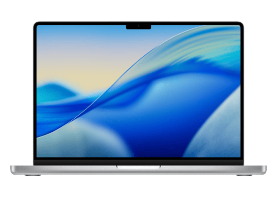 MacBook Pro (14-inch, M5, 2025)