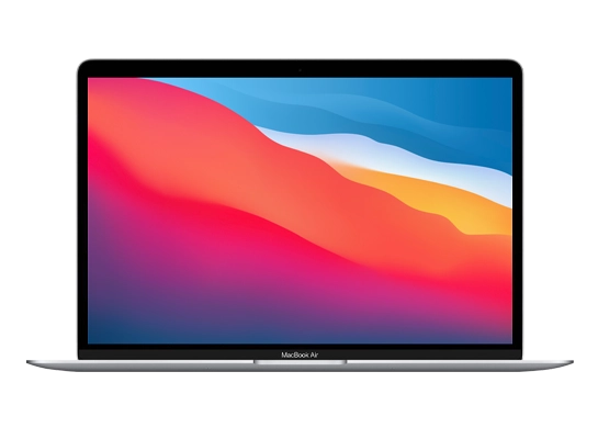 MacBook Air (M1, 2020)