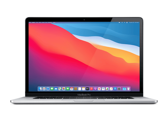MacBook Pro (Retina, 13-inch, Late 2013/Mid 2014)