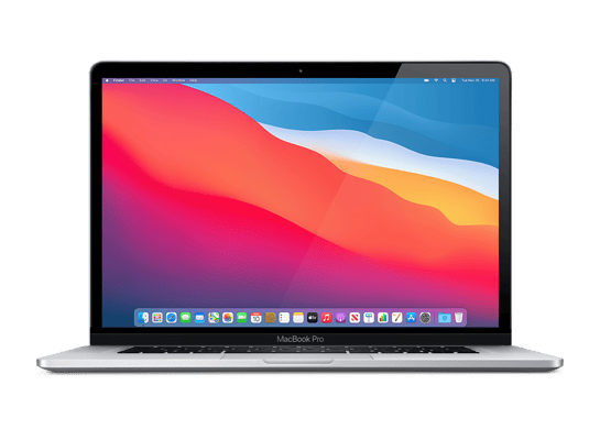 MacBook Pro (Retina, 15-inch, Late 2013/Mid 2014)