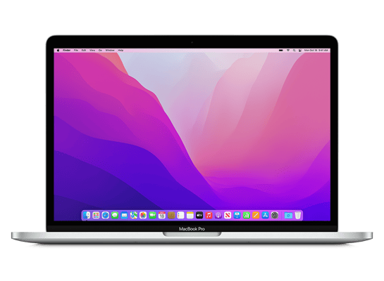 MacBook Pro (15-inch, 2016)