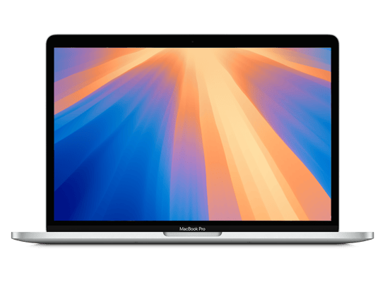 MacBook Pro (15-inch, 2019)