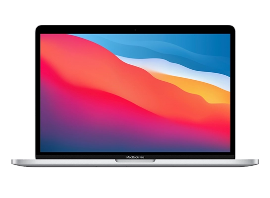 MacBook Pro (13-inch, M1, 2020)