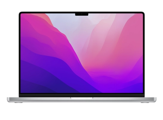 MacBook Pro (16-inch, 2021)