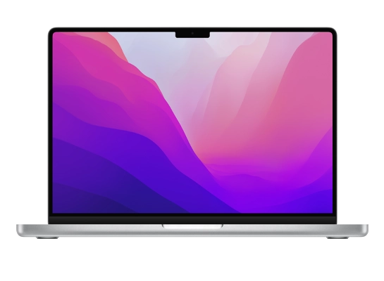 MacBook Pro (14-inch, 2021)