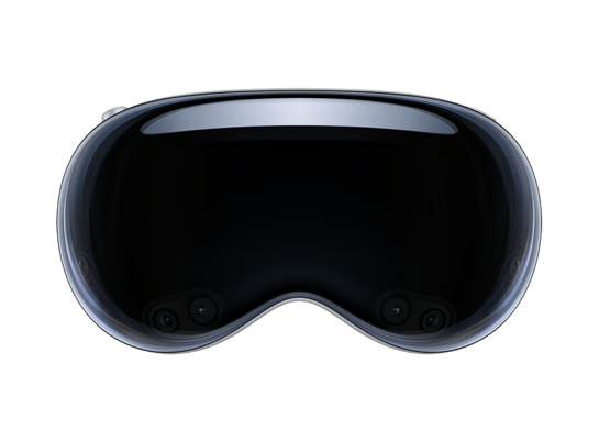 Apple Vision Pro (M5)