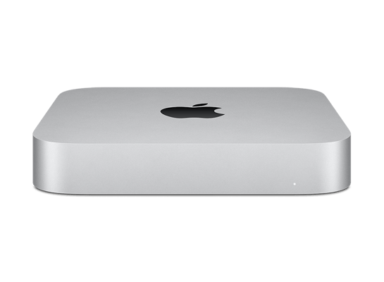 Apple Virtual Machine 1