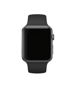 Apple Watch 38mm (1st gen)