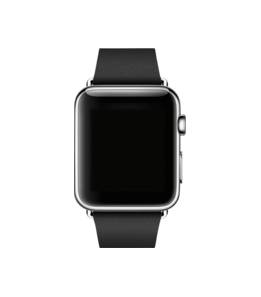 Apple Watch 42mm (1st gen)