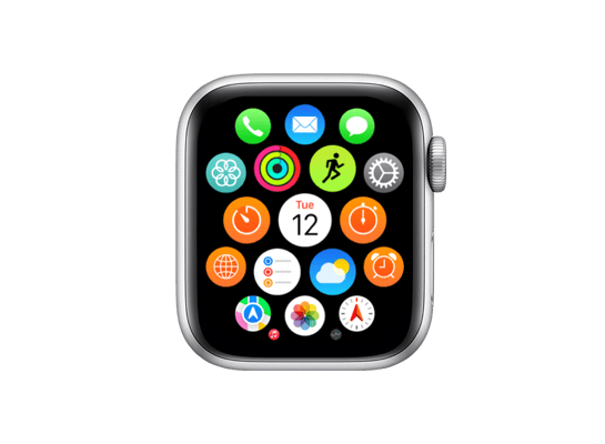 Apple Watch Series 5 (44mm Cellular)