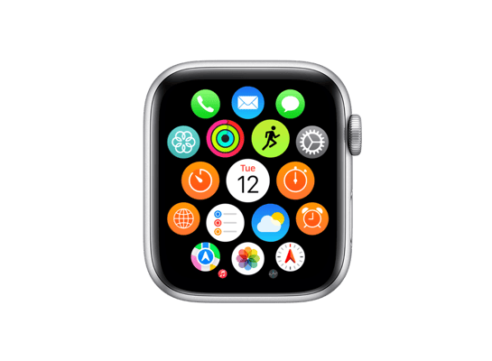 Apple Watch SE (40mm)