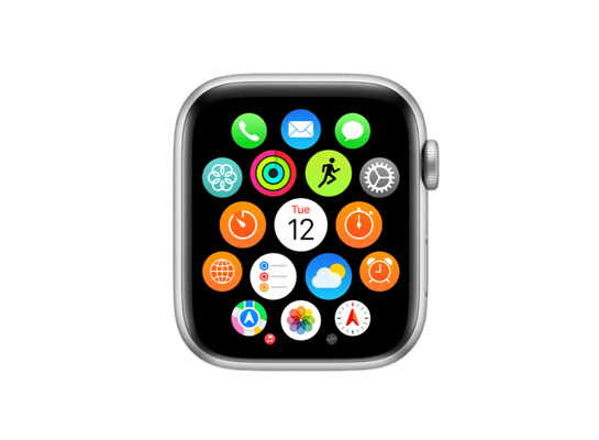 Apple Watch SE 2 (40mm Cellular)