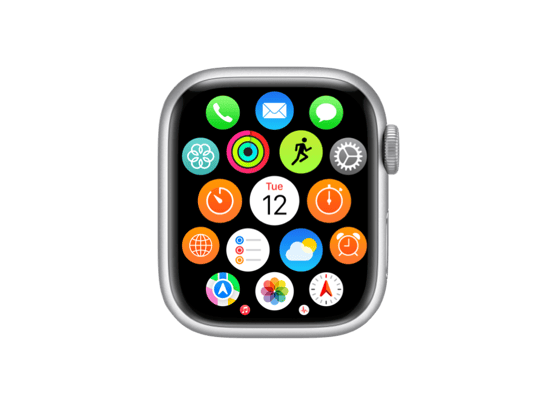 Apple Watch Series 8 (45mm)