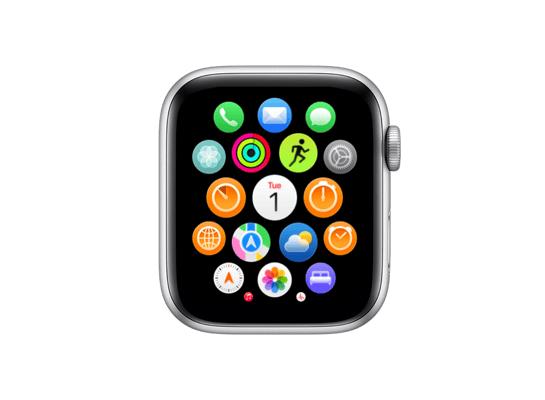 Apple Watch Series 6 (40mm Cellular)