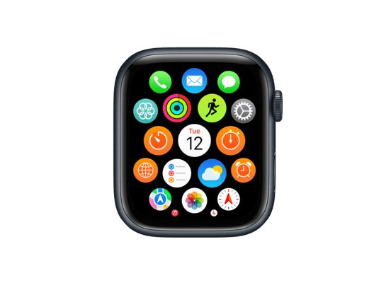 Apple Watch Series 7 (41mm)