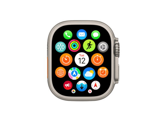 Apple Watch Ultra 2