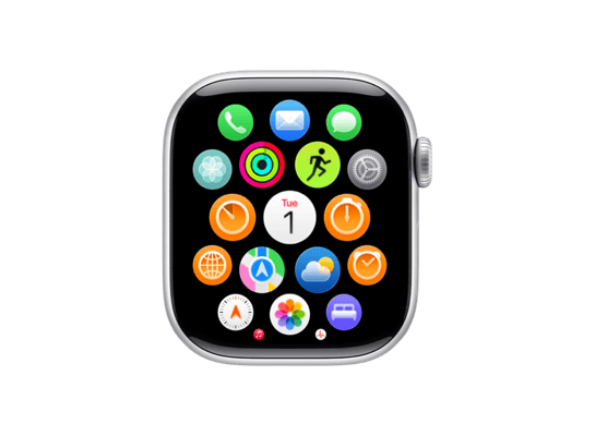 Apple Watch Series 10 (42mm)