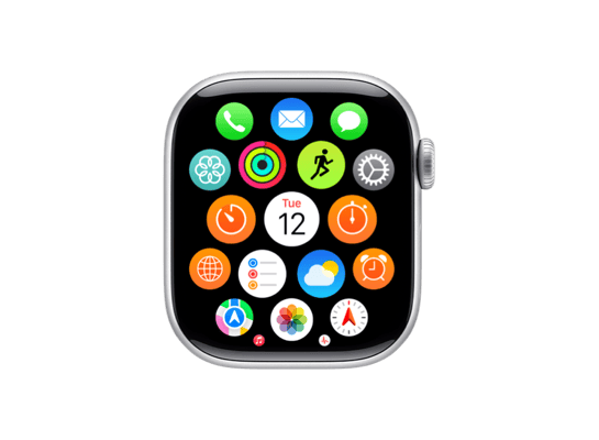 Apple Watch Series 10 (46mm)