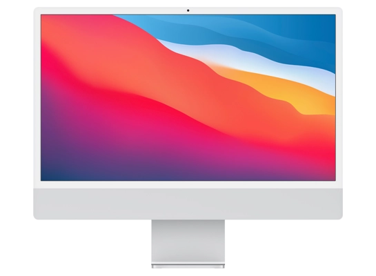 iMac (24-inch, M1, 2021)