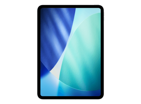 iPad mini (7th gen, WiFi)
