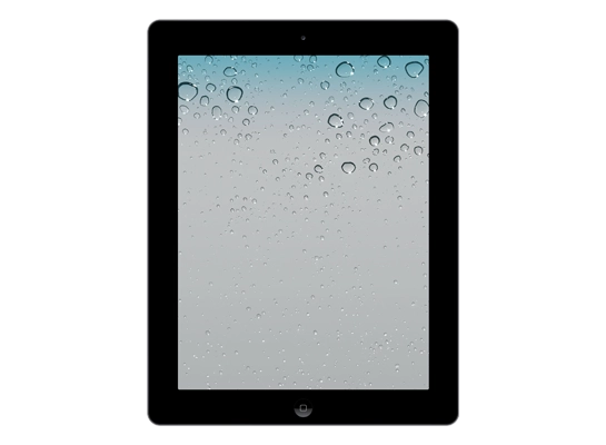 iPad 2 (GSM)