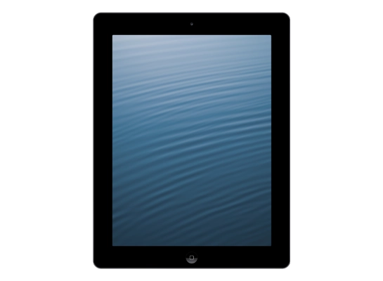 iPad 2 (WiFi) R2 2012