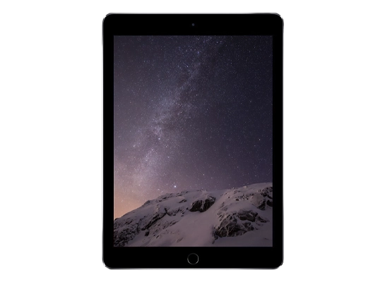 iPad Air 2 (Cellular)
