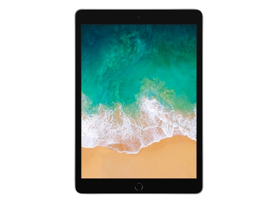 iPad (6th gen, WiFi)