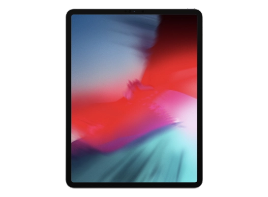 iPad Pro 12.9-inch (3rd gen, Cellular)