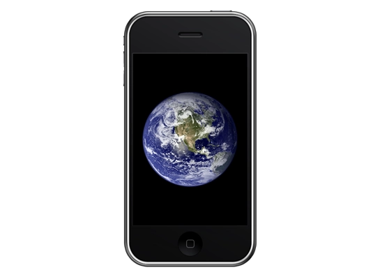 iPhone 3G