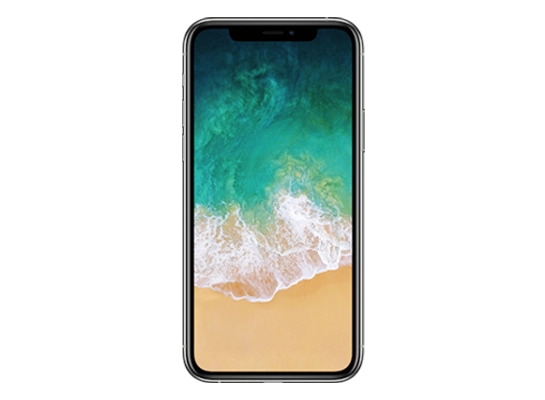 iPhone X (Global)