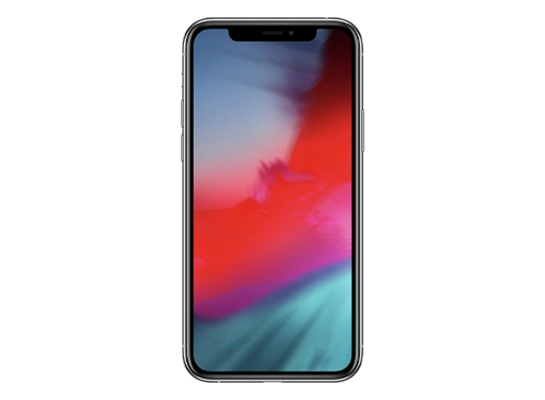 iPhone XS