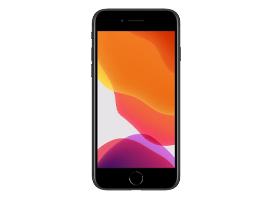 iPhone SE (2nd gen)