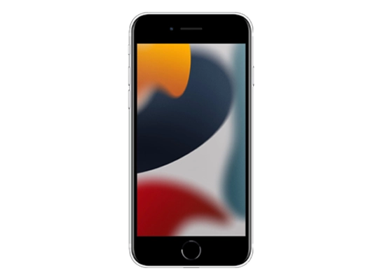 iPhone SE (3rd gen)