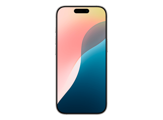 iPhone 16 Pro