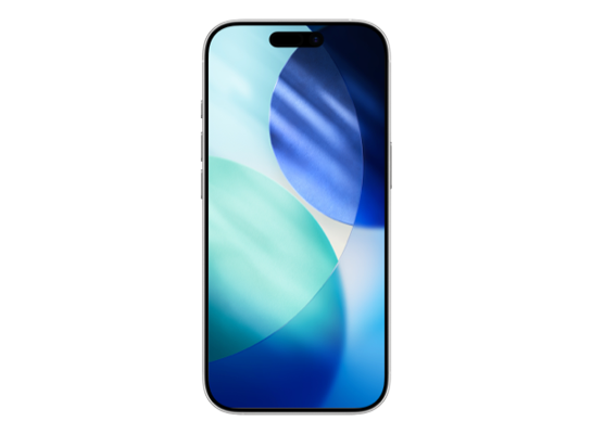 iPhone 17