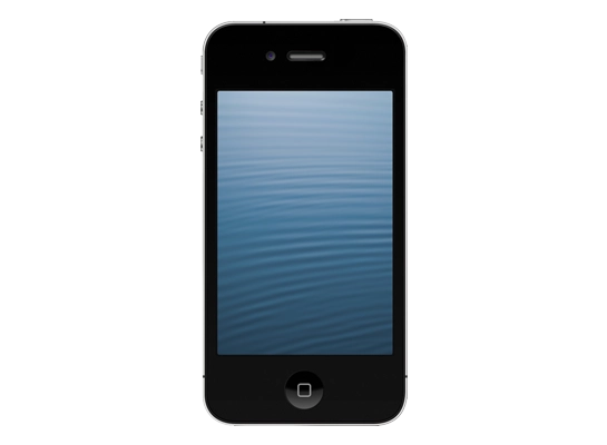 iPhone 4 (GSM) R2 2012