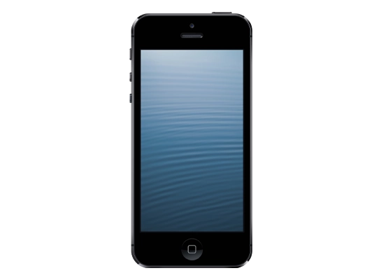 iPhone 5 (Global)