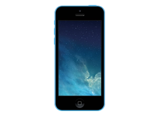 iPhone 5c (GSM)