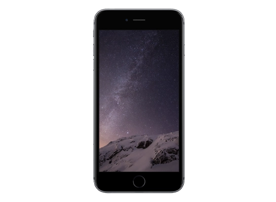 iPhone 6 Plus